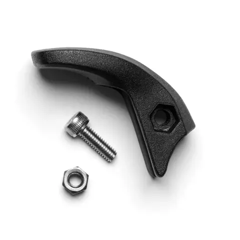 バイパー フリックロックポンメル