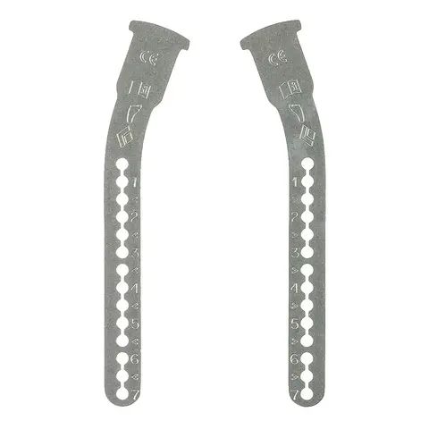 【OUTLET】アシンメトリカルフレックスセンターバー