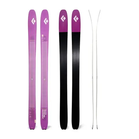 ヘリオカーボン108