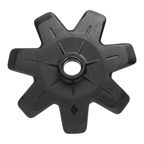 パウダーバスケット