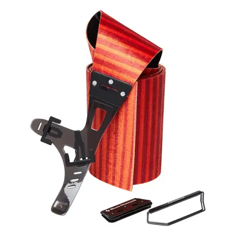 アセンション スプリットスキン