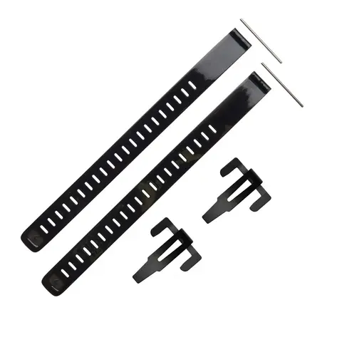 スキースキンテールストラップ（グライドライトスキン用）