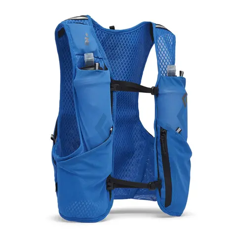 【OUTLET】ディスタンス4ハイドレーションベスト (ウルトラブルー M)
