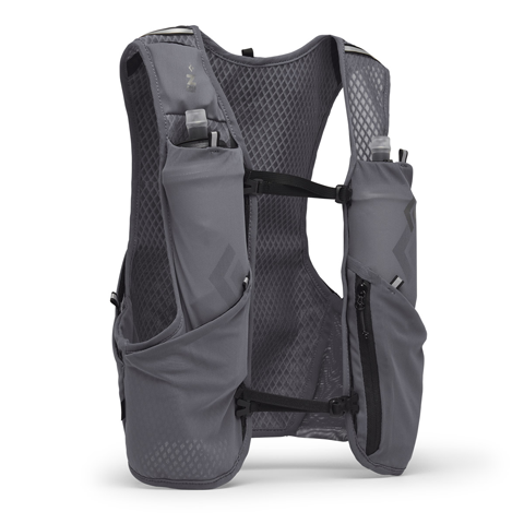 【OUTLET】ディスタンス4ハイドレーションベスト