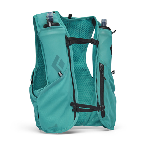 【OUTLET】ウィメンズ ディスタンス4ハイドレーションベスト