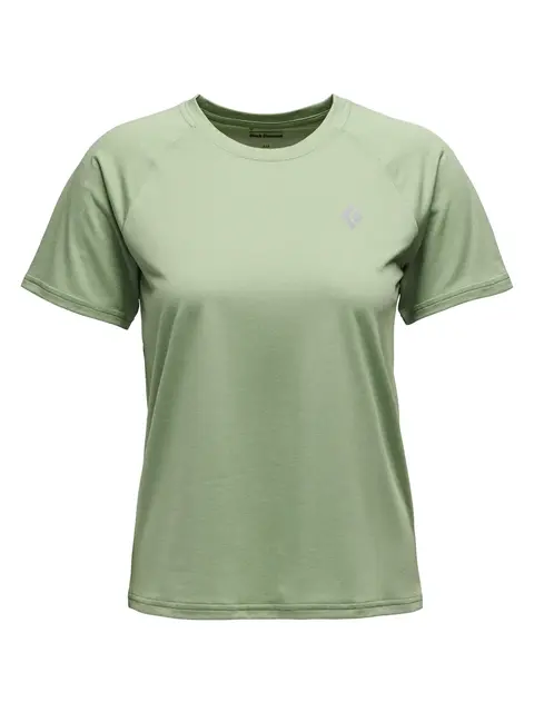 ウィメンズ ライトワイヤーテックティー