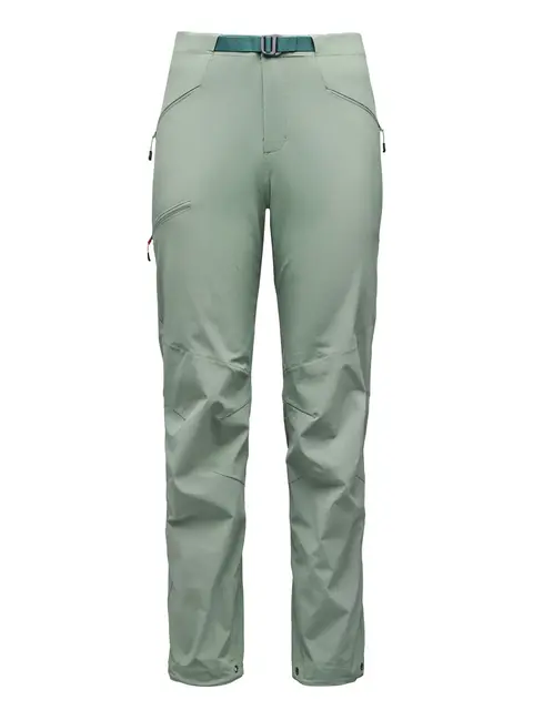 ウィメンズ アルパインライトパンツ