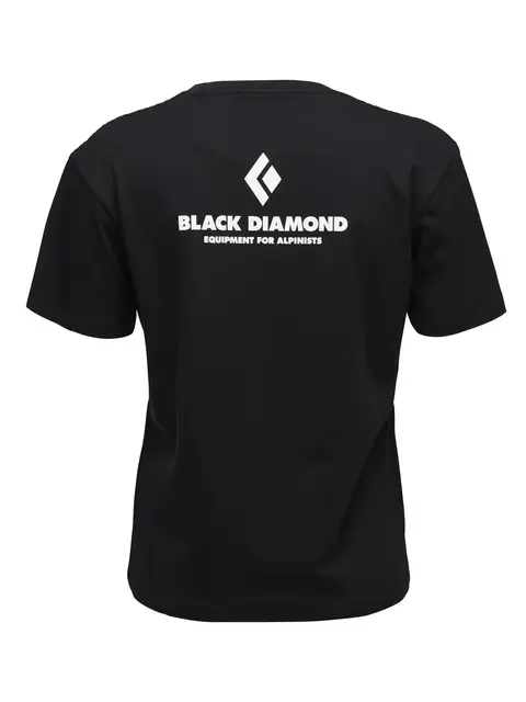 ウィメンズ イクイップメントフォーアルピニストティー