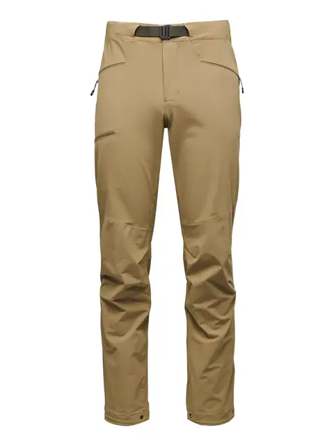 メンズ アルパインパンツ