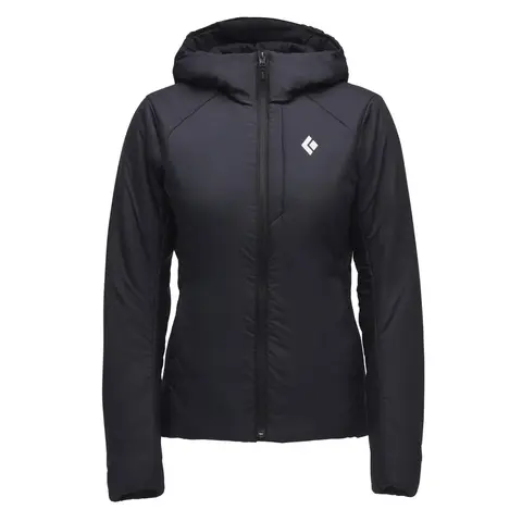 ウィメンズ ファーストライト2.0ストレッチフーディー