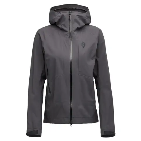 ウィメンズ ハイラインストレッチシェル