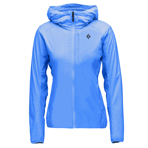 【OUTLET】ウィメンズ アルパインスタートフーディー