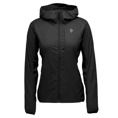 ウィメンズ アルパインスタートフーディー