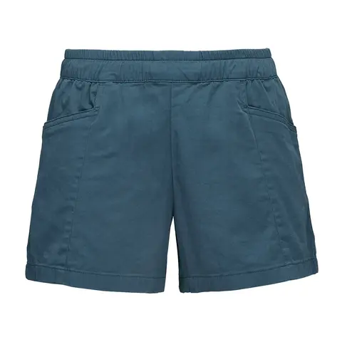 【OUTLET】ウィメンズ ノーションショーツ (クリークブルー XS)