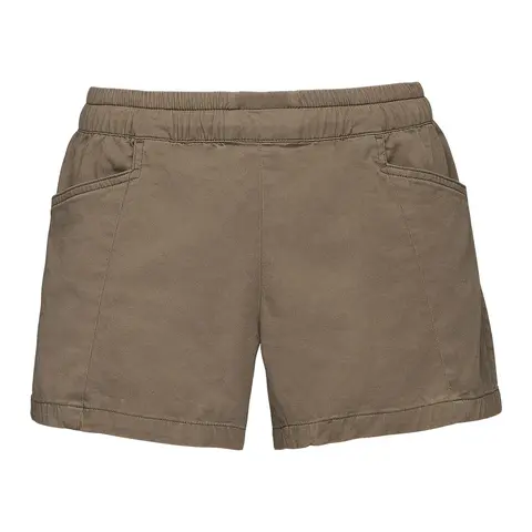 【OUTLET】ウィメンズ ノーションショーツ (ウォルナット S)