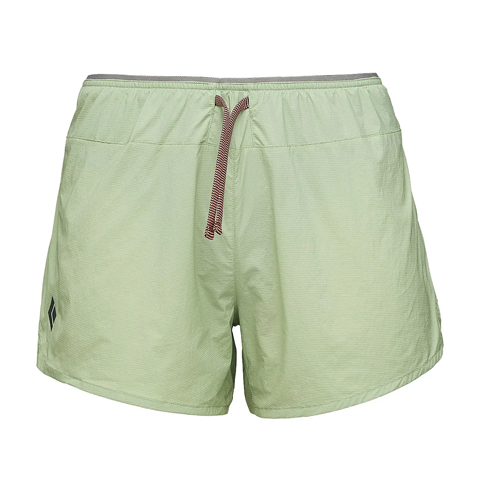 【OUTLET】ウィメンズ ディスタンスショーツ (デザートセージ XS)