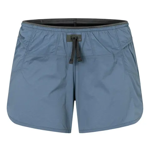 【OUTLET】ウィメンズ スプリントショーツ (ストームブルー S (2.5インチ))