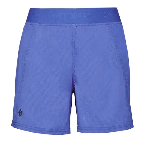 【OUTLET】ウィメンズ シエラLTショーツ (クリーンブルー XS)