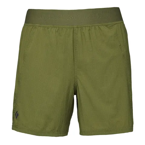 【OUTLET】ウィメンズ シエラLTショーツ (クラッググリーン S)