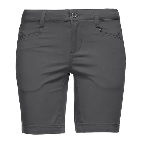 【OUTLET】ウィメンズ ノーションSLショーツ (アンスラサイト 6)