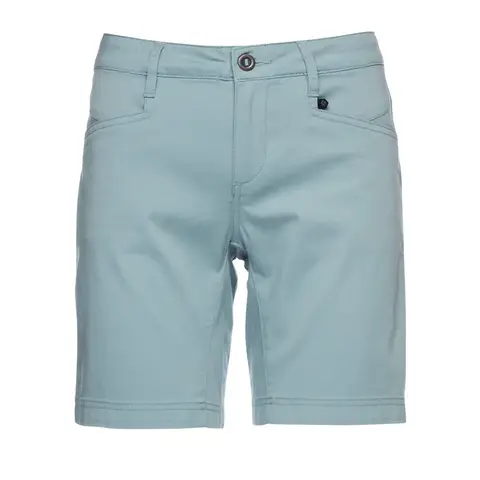 【OUTLET】ウィメンズ ノーションSLショーツ (ブルーアッシュ 6)