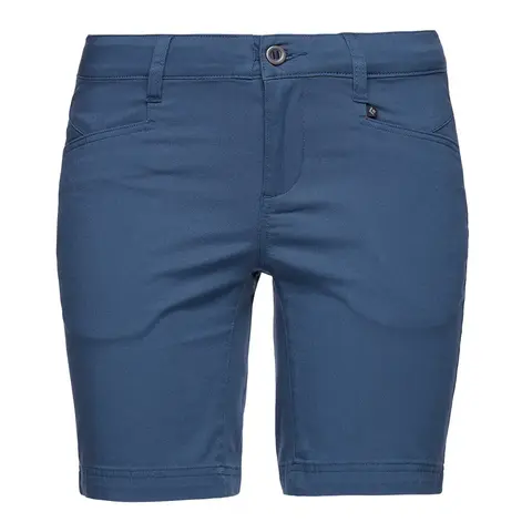 【OUTLET】ウィメンズ ノーションSLショーツ (インクブルー 2)