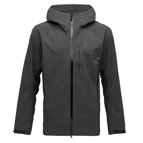 メンズ ハイラインストレッチシェル