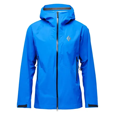 メンズ ハイラインストレッチシェル