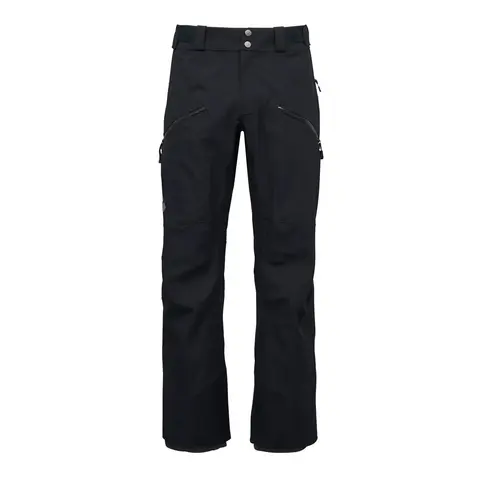 メンズ リーコンストレッチスキーパンツ