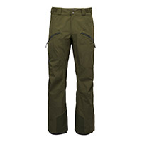 メンズ リーコンストレッチスキーパンツ