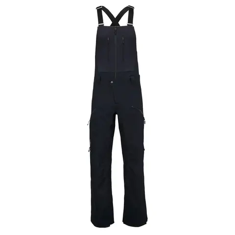 メンズ リーコンストレッチビブ