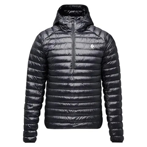 【WEB限定】メンズ ディプロイダウン0.5プルオーバーフーディー