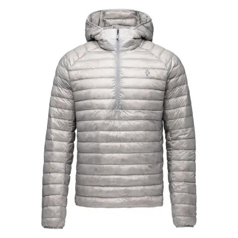 【WEB限定】メンズ ディプロイダウン0.5プルオーバーフーディー