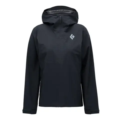 【WEB限定】ウィメンズ ベイパーラインストレッチシェル