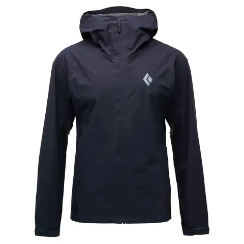 【WEB限定】メンズ ベイパーラインストレッチシェル