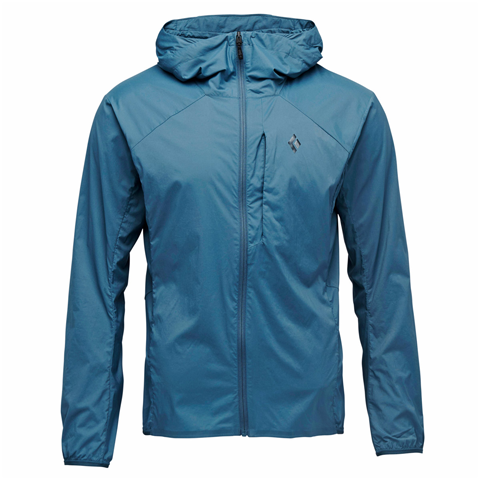 【OUTLET】メンズ アルパインスタートフーディー