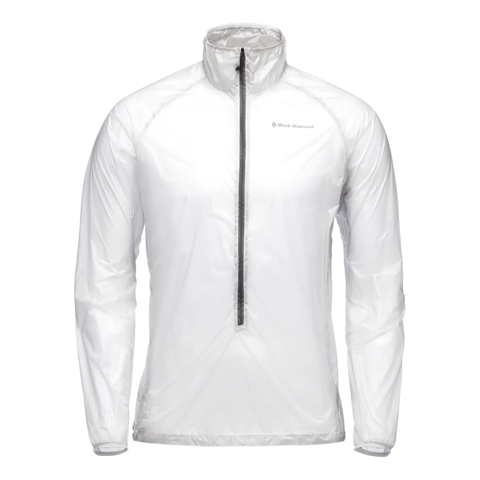 【OUTLET】メンズ ディプロイウィンドシェル (アロイ S)