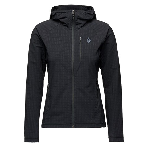 【OUTLET】ウィメンズ コエフィシエントストームフーディー