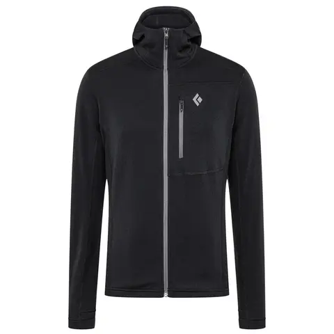 メンズ コエフィシエントフリースフーディー