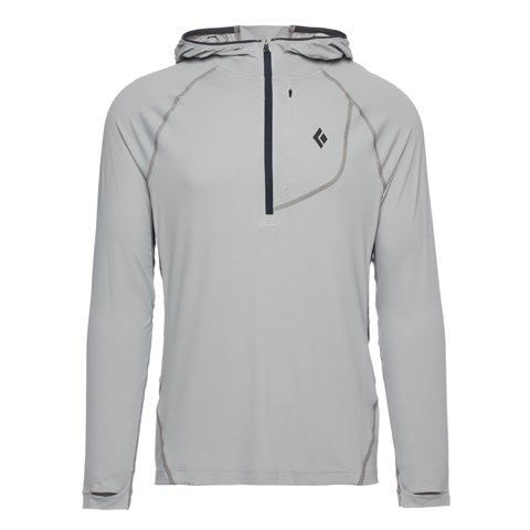 【OUTLET】メンズ アルペングロープロフーディー