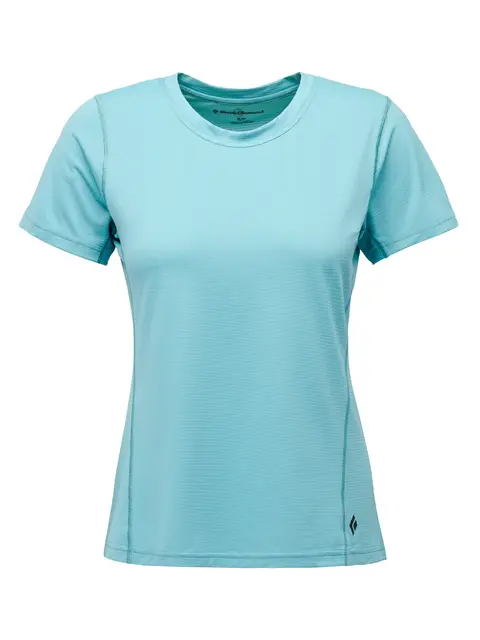 ウィメンズ ディスタンステックティー