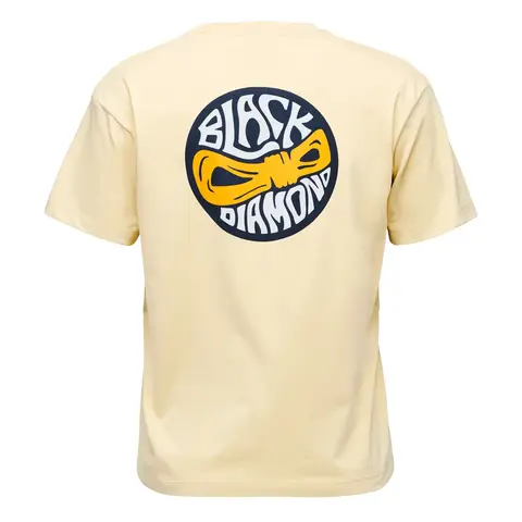 ウィメンズ ロープバッジティー