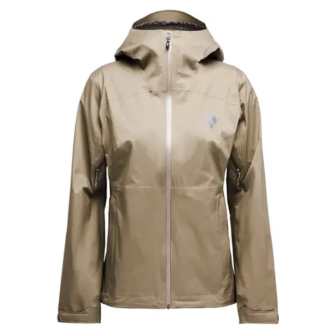 ウィメンズ ファインラインストレッチシェル