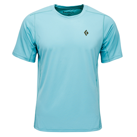 【OUTLET】メンズ ディスタンステックティー