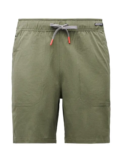 メンズ シーケンスショーツ