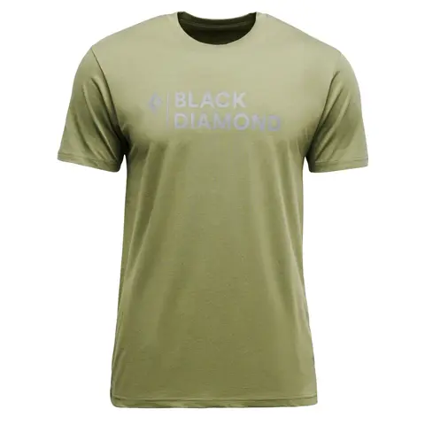 メンズ ミニスタックトティー