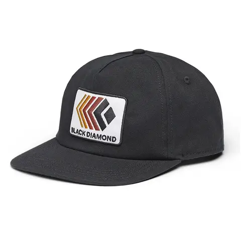 BDウォッシュドキャップ