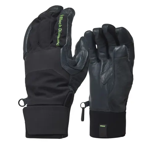 ターミネーターグローブ