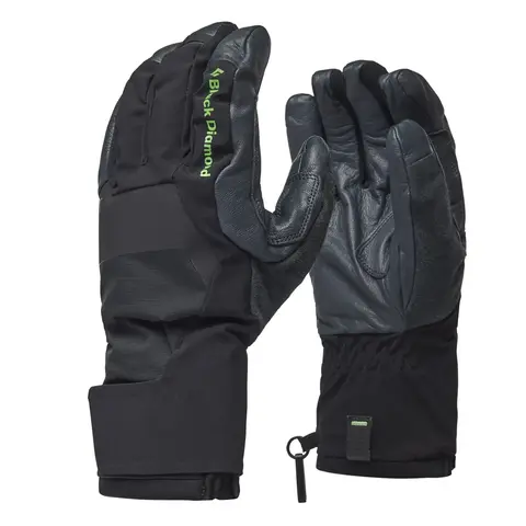 パニシャーグローブ