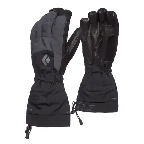 ソロイストグローブ